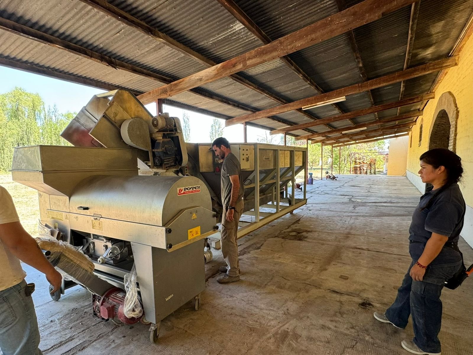 Bodega kosher - Imagen 1