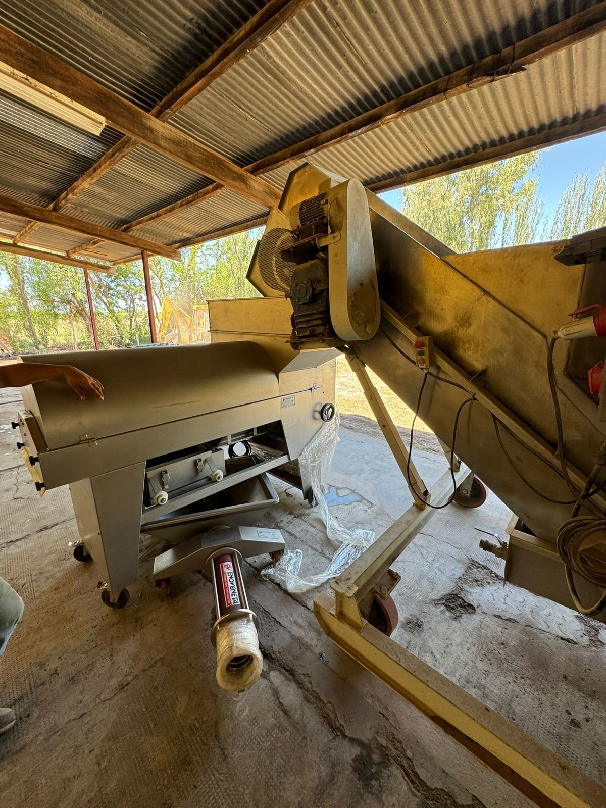 Bodega kosher - Imagen 6