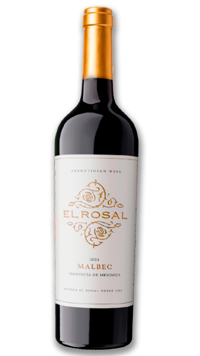 Malbec El Rosal